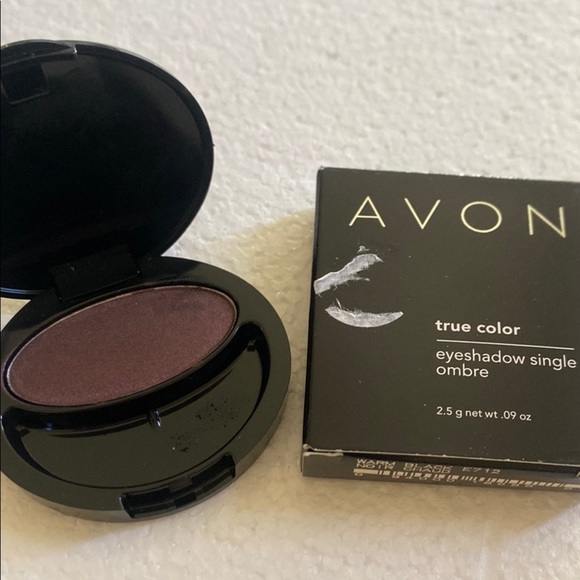 Avon Eyeshadow set of 4 - Picture 13 of 15